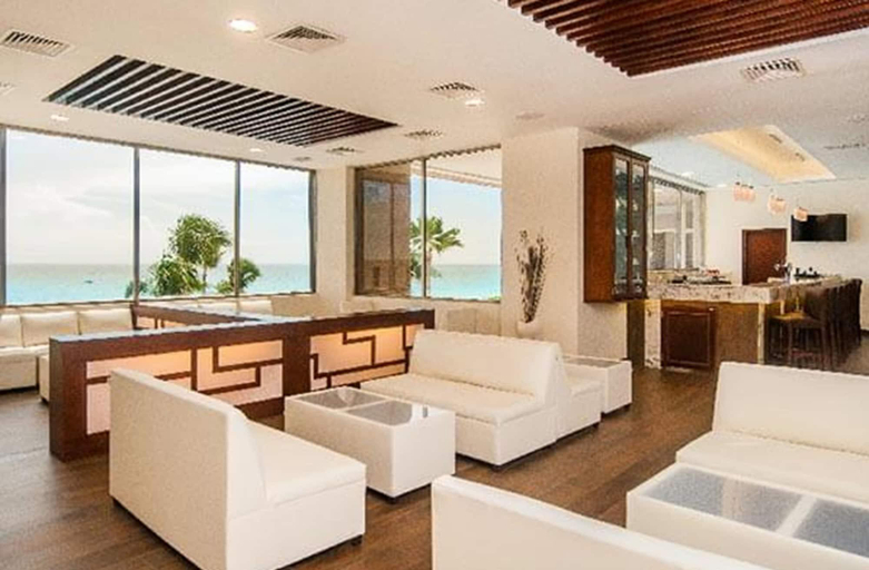 Public Area 4, Club Royal Solaris Cancun - Premier All Inclusive, Benito Juárez