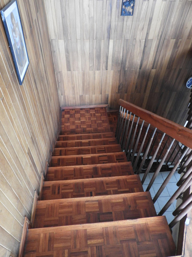 Public Area 2, Casa Jardin Del Mango, San José