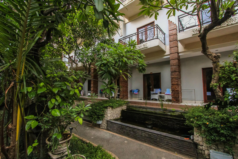 Exterior & Views 3, Legian Village Beach Resort, Badung