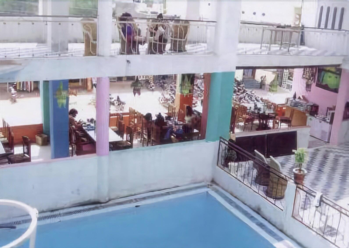 Others 5, Hotel Oasis, Ajmer