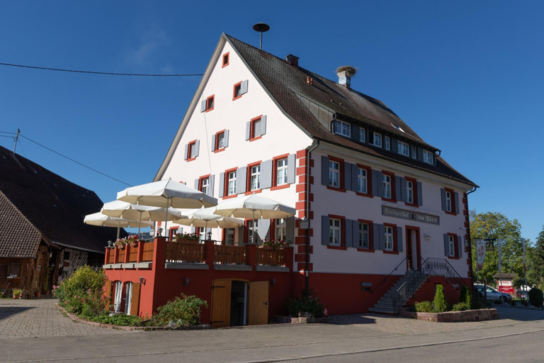 Exterior & Views 2, Landgasthof Bären, Breisgau-Hochschwarzwald