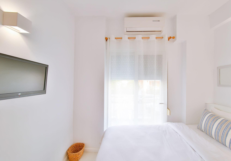 Public Area 2, Dias Hotel, East Macedonia and Thrace