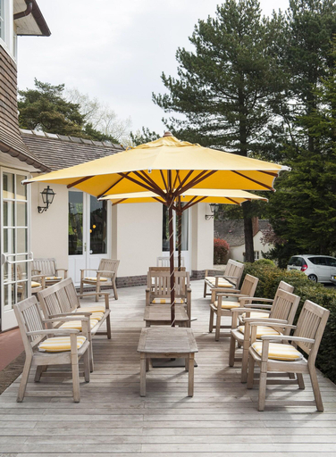 Exterior & Views 2, Le Manoir Hotel, Pas-de-Calais