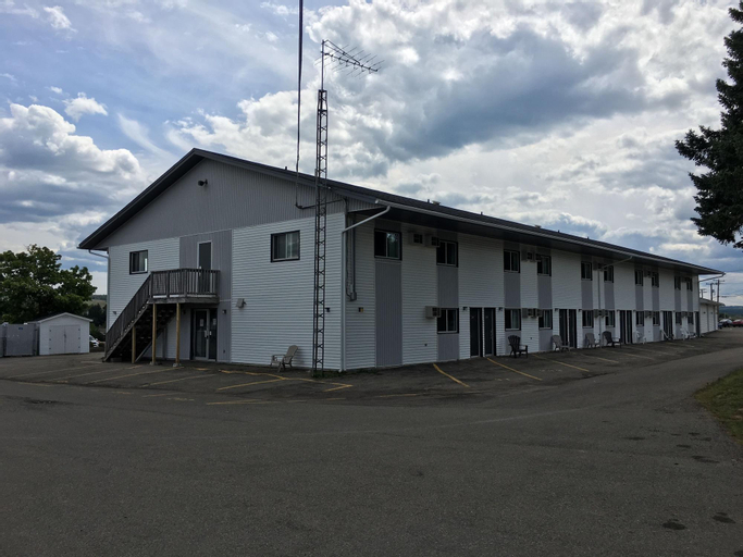 Fairway Inn, Kings