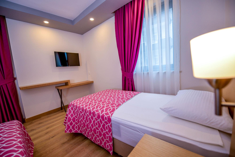 Bedroom 4, Hotel Derin Ma Sorgun, Manavgat