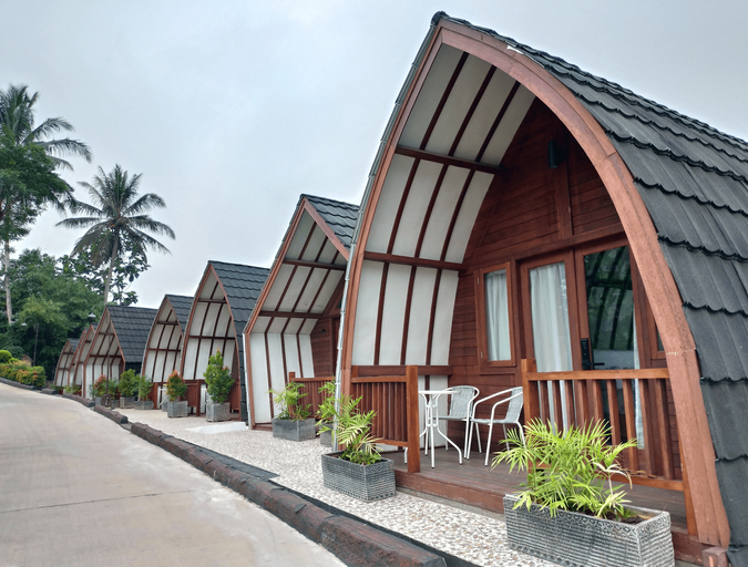 Exterior & Views 1, Chevilly Resort and Camp, Bogor