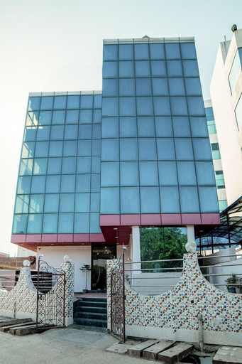 Exterior & Views 1, PDR Shree Krishna, Gautam Buddha Nagar