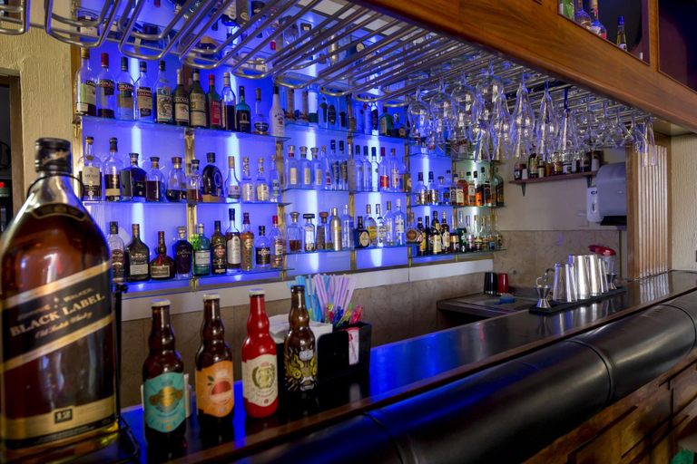 Public Area 2, DM Hoteles Tacna, Tacna