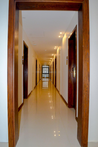 Public Area 4, Mamba Point Hotel Freetown, Western Urban