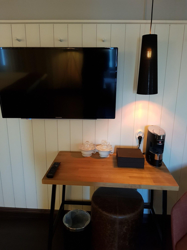 Bedroom 2, Furusund Värdshus, Norrtälje