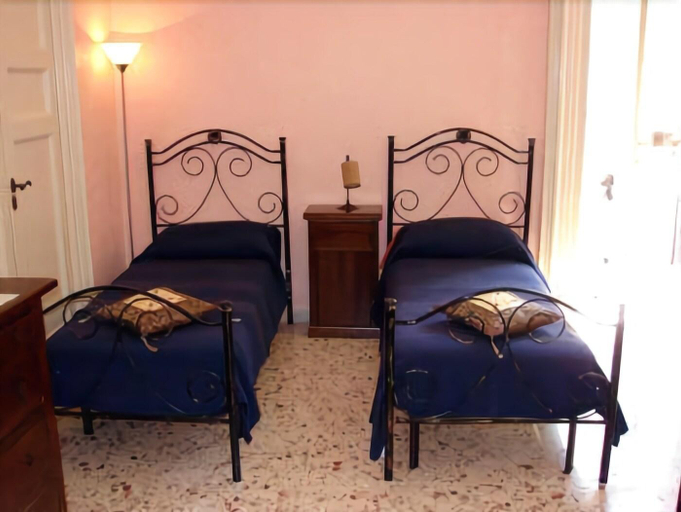 Bedroom 3, Teatro Bellini - Bed & Breakfast, Catania