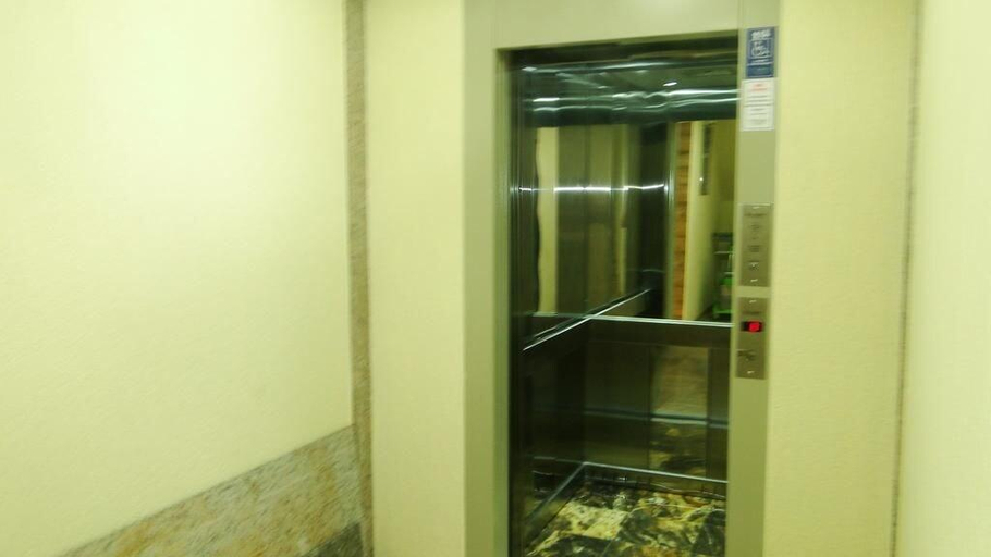 Public Area 2, Hostel Pontal do Duque, Rio de Janeiro