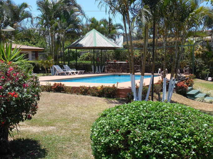 Sport & Beauty 2, Hotel Bristol Aeropuerto, Alajuela