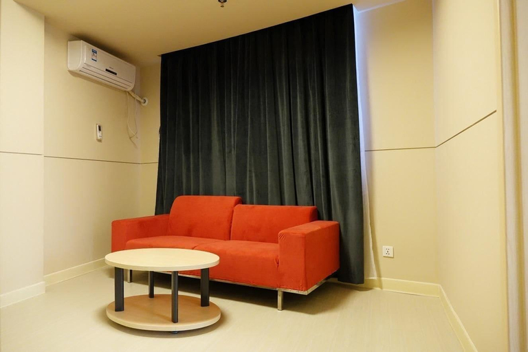 Public Area 2, Jinjiang Inn (Baoding Railway Station East Plaza Branch), Baoding