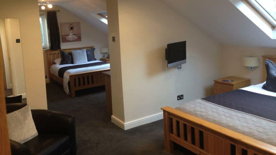 Public Area 3, Barncroft Luxury Guest House, Solihull