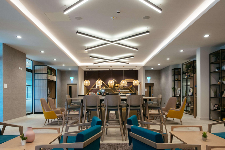 Food & Drinks 5, IXORA Hotel and Spa, Conwy