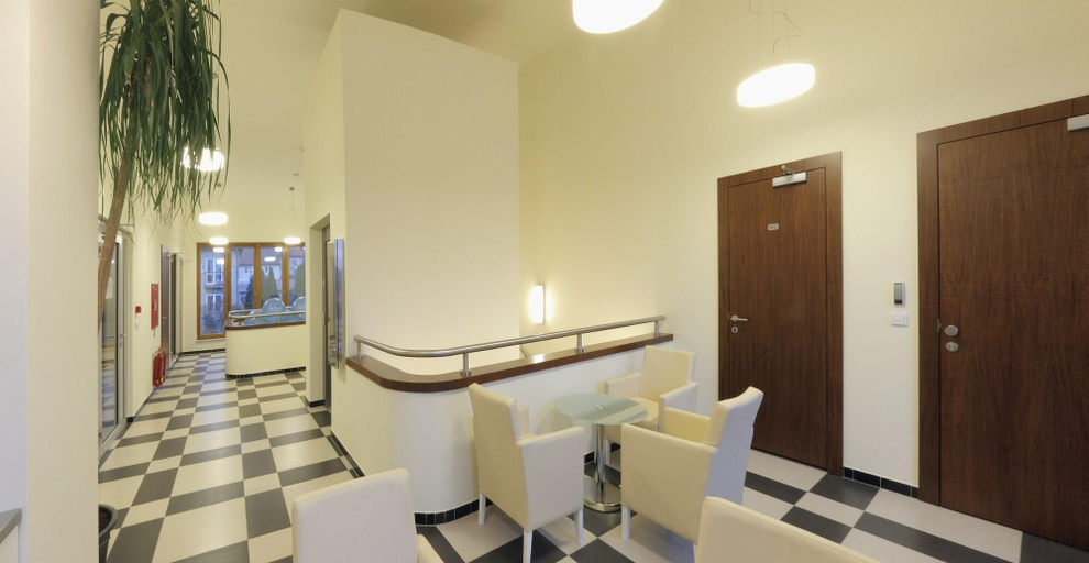 Public Area 4, Esmarin Wellness Hotel, Praha - západ