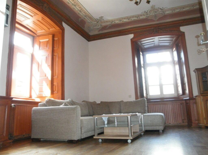 Public Area 2, Ferienhaus Altstadthaus, Hochsauerlandkreis