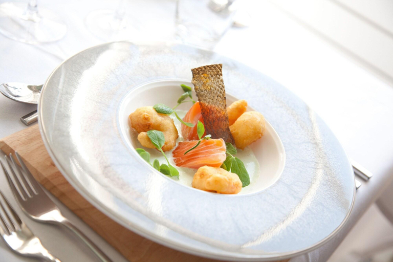 Food & Drinks, The Inn At Brough, Cumbria