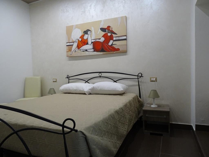 Bedroom 2, Nonna Ia, Lecce