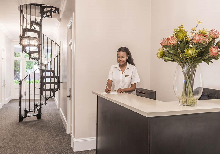 Public Area 3, Andaluz Boutique Hotel, eThekwini
