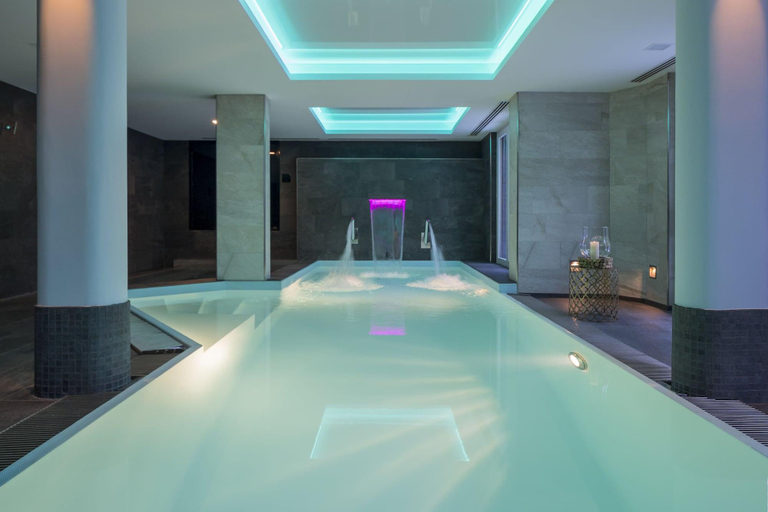 Sport & Beauty 2, Grand Hôtel Des Alpes, Haute-Savoie