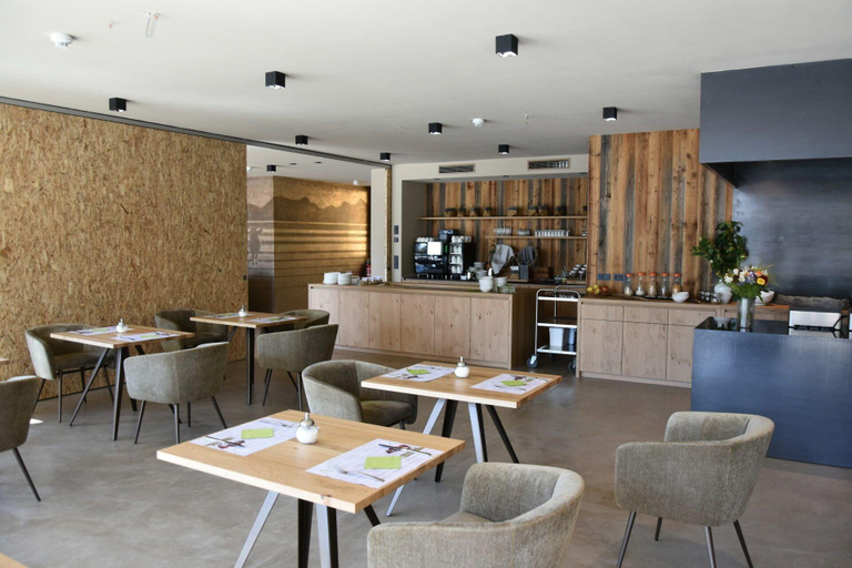 Food & Drinks 4, Ellgass Allgau Hotel, Ravensburg