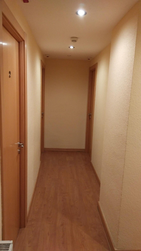 Public Area 3, Hostal Hispanico II, Salamanca