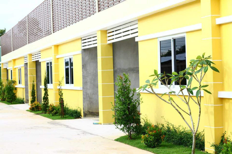 Exterior & Views 1, Aoontawan Resort Songkhla, Muang Songkhla