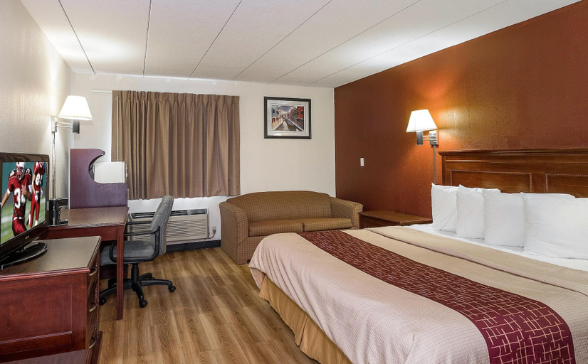 Others 5, Red Roof Inn Hartford - Vernon, Tolland