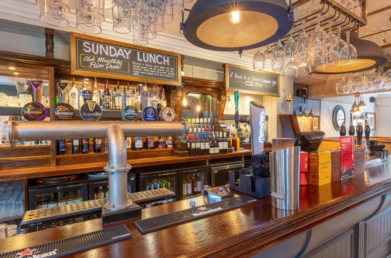 Food & Drinks 4, Shakespeare Inn, Cumbria