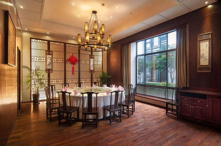 Food & Drinks 5, voco Xitang - Jiaxing, Jiaxing