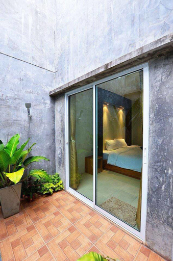 Exterior & Views 4, Aoontawan Resort Songkhla, Muang Songkhla