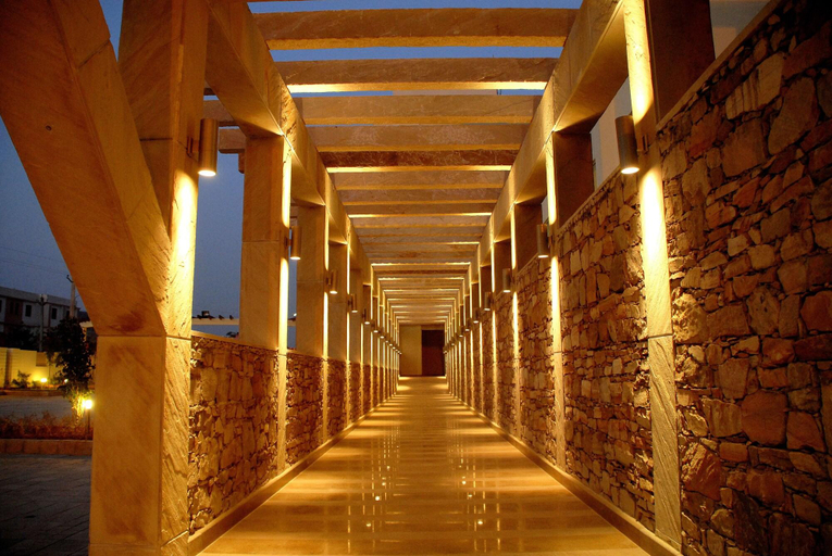 Public Area 4, Cambay Grand, Jaipur