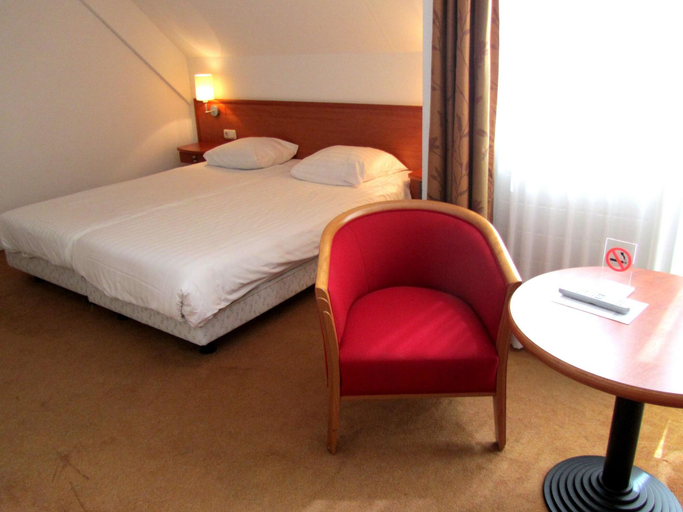 Bedroom 4, Paping Hotel & Spa by Flow, Ommen