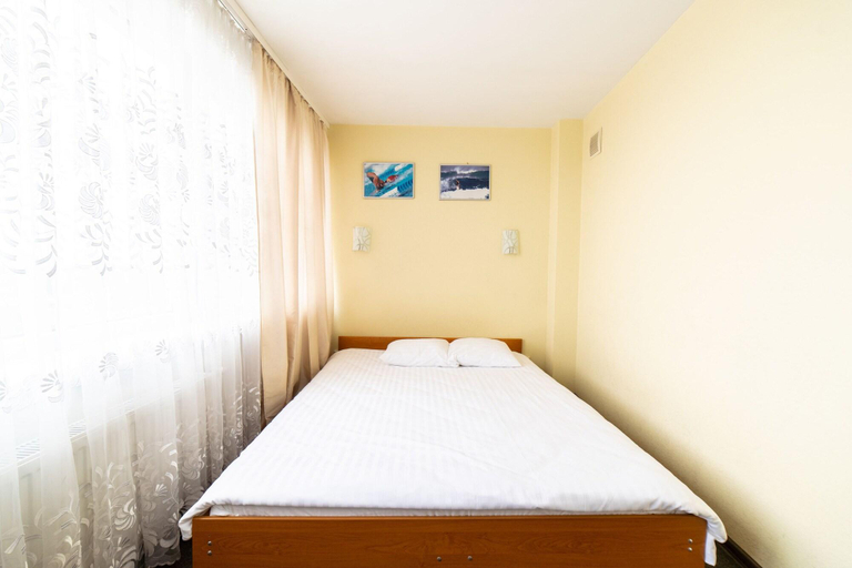 Public Area 2, Sport Hotel, Liepaja