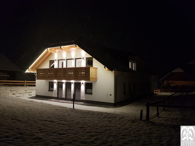 Exterior & Views 2, David Suiten, Tamsweg