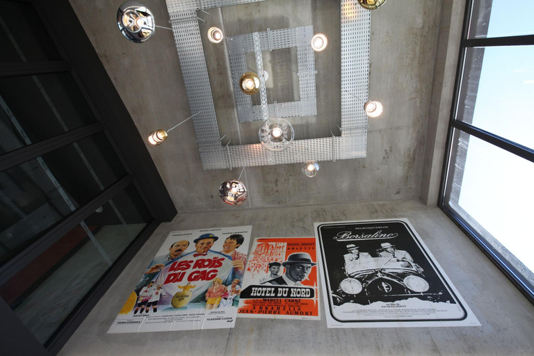 Public Area 2, Lorraine Hôtel, Meurthe-et-Moselle
