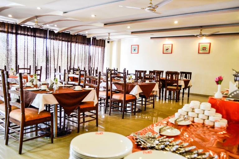 Food & Drinks 5, RnB Chittorgarh, Chittaurgarh
