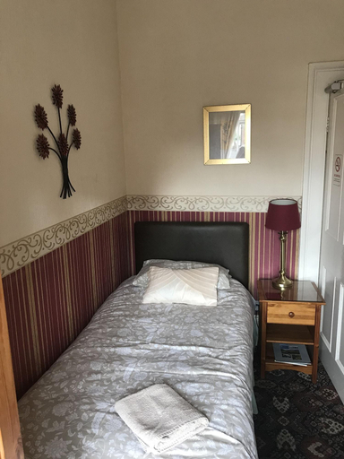 Public Area, Brooklyn House, Cumbria