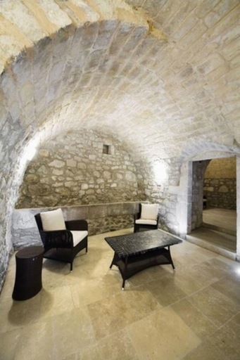 Public Area 3, Il Duomo Relais, Ragusa