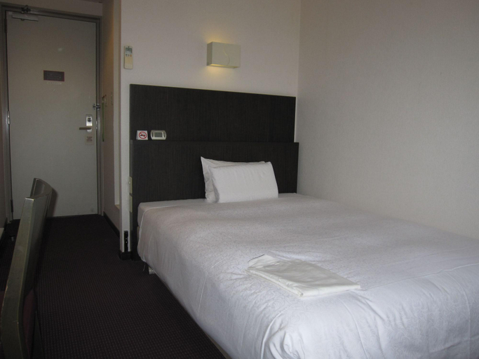 Bedroom 3, R·inn fuKCHIYAMA, Fukuchiyama