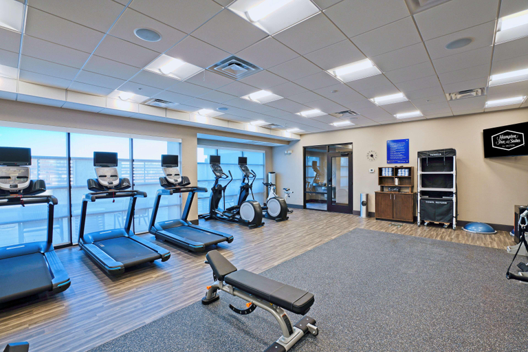 Others 5, Hampton Inn & Suites By Hilton Lubbock University, Lubbock