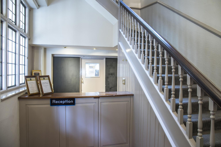 Public Area 3, Half Moon, Sherborne by Marston's Inns, Dorset