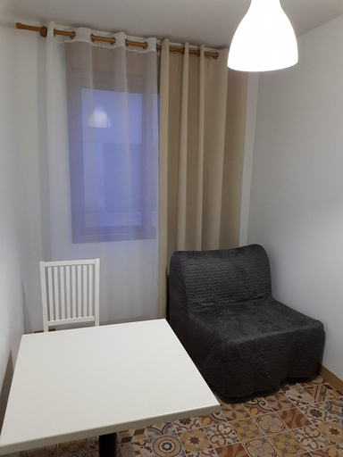 Bedroom 3, Galeon Boutique Hotel, Alicante