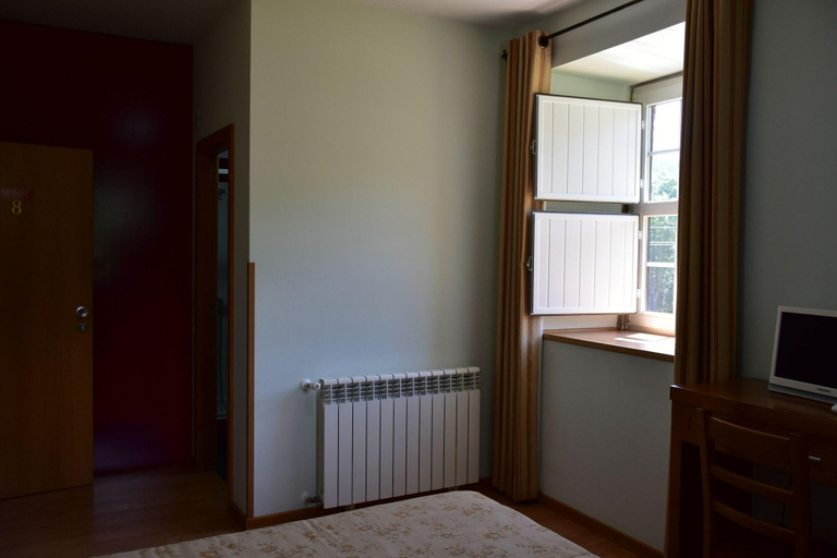Public Area 2, Casa Lagar Da Alagoa, Manteigas