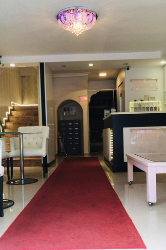 Public Area
