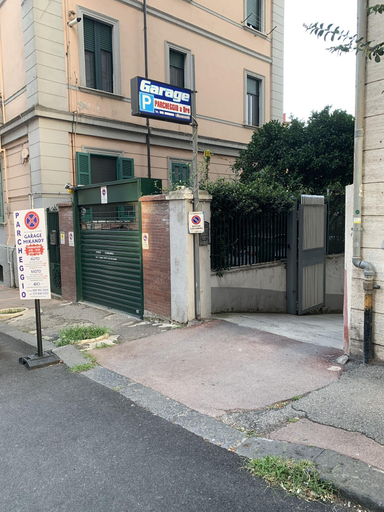 Exterior & Views, B&B Acquamarina, Salerno