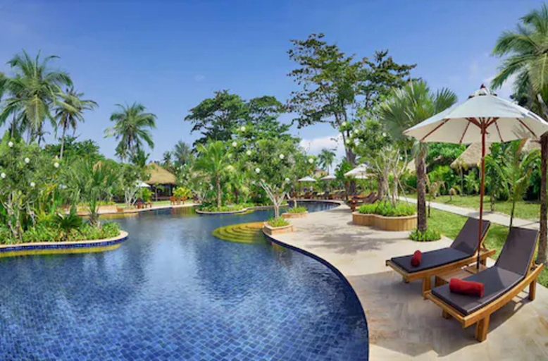 Sport & Beauty 5, Mali Resort Sunrise Beach, Muang Satun