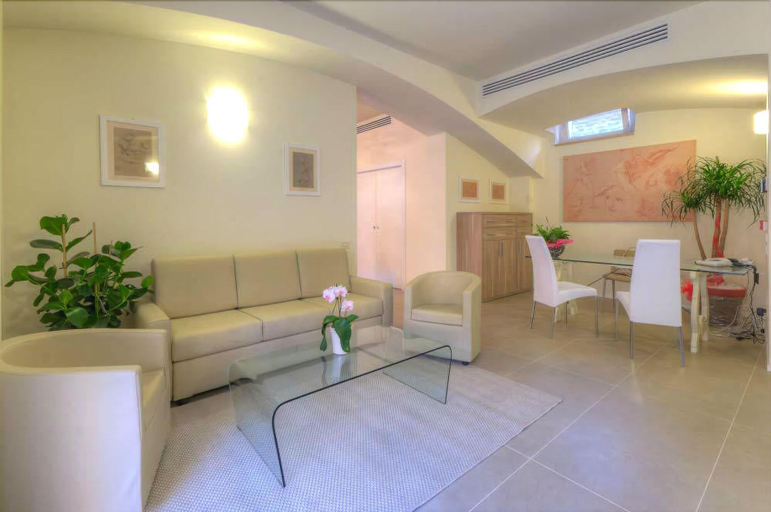 Public Area 2, Palazzo Ruschioni Boutique Hotel, Ancona